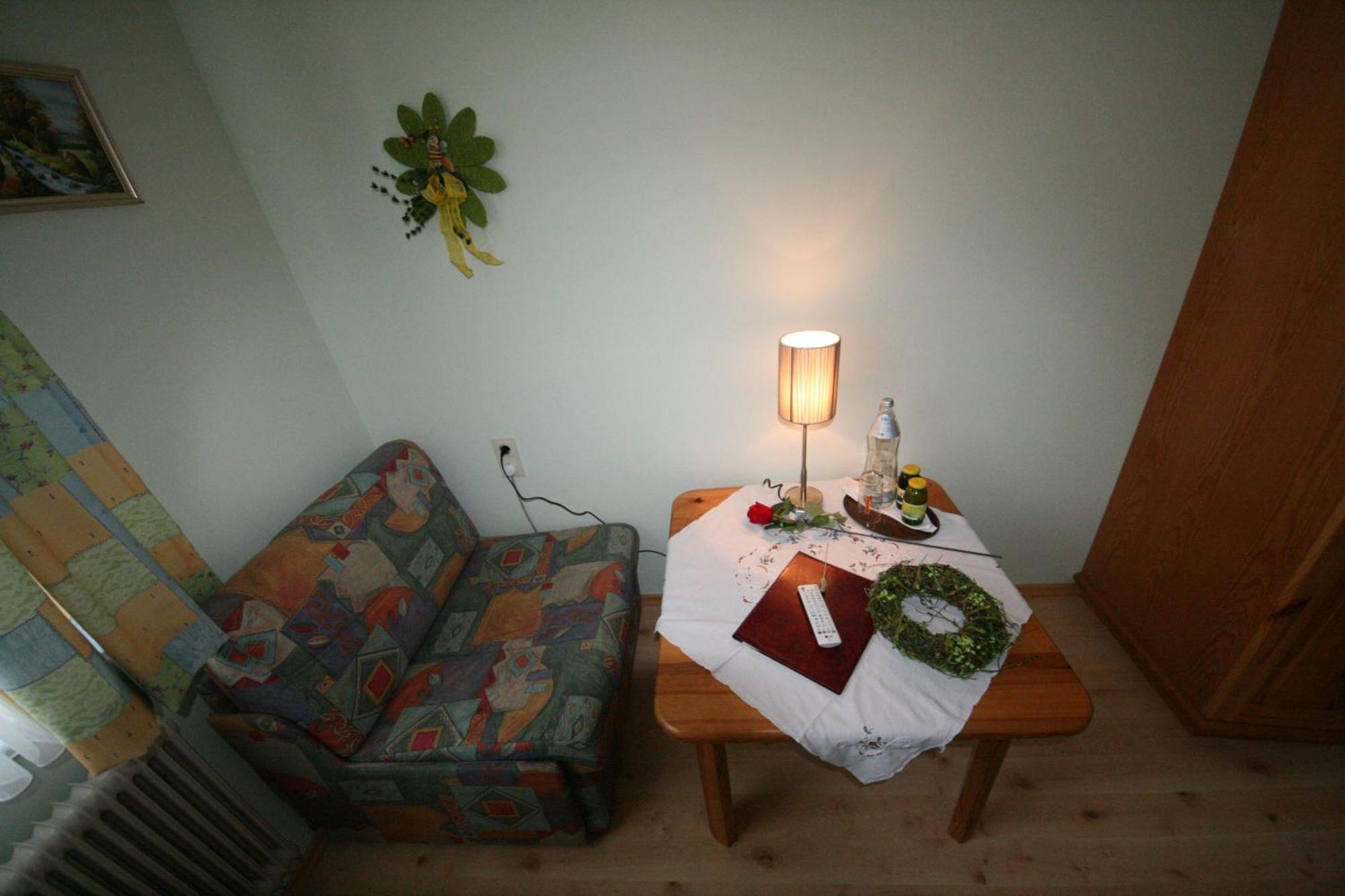 Gasthof Zum Kramer Gurk Room photo
