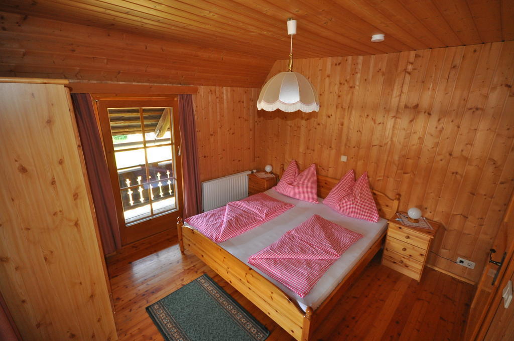 Gasthof Zum Kramer Gurk Room photo