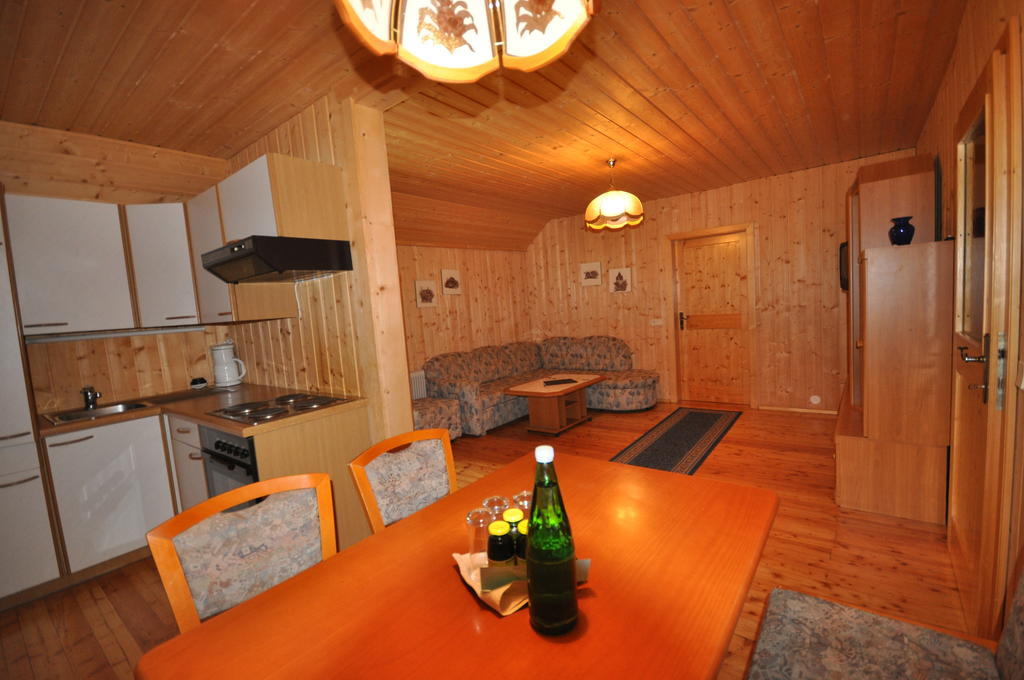 Gasthof Zum Kramer Gurk Room photo