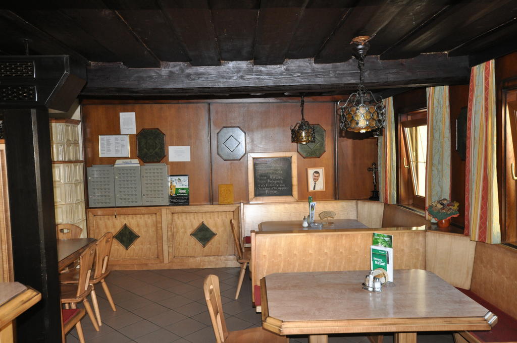 Gasthof Zum Kramer Gurk Exterior photo
