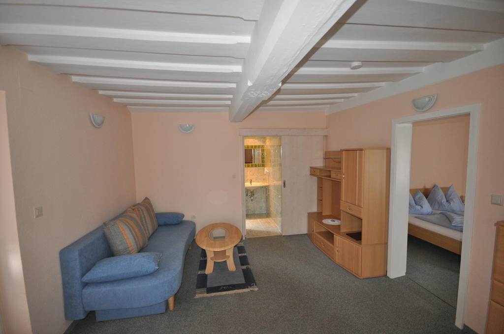 Gasthof Zum Kramer Gurk Room photo