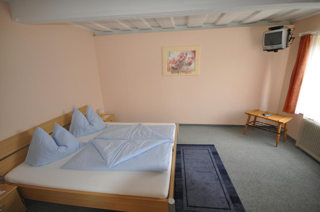 Gasthof Zum Kramer Gurk Room photo