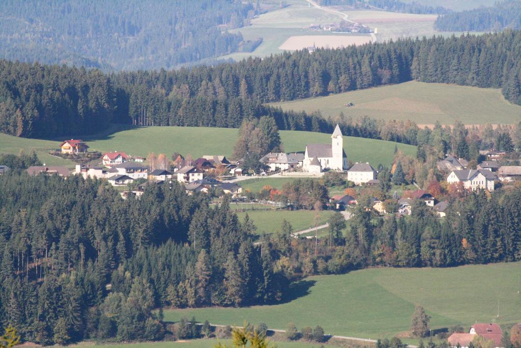Gasthof Zum Kramer Gurk Exterior photo