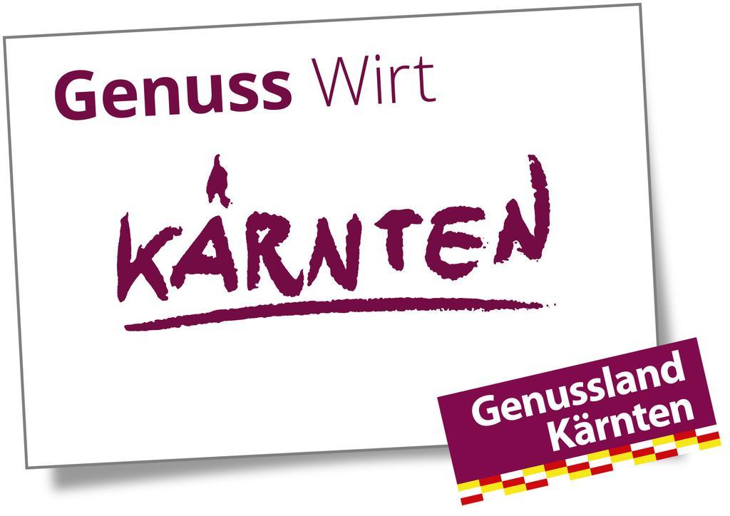 Gasthof Zum Kramer Gurk Exterior photo